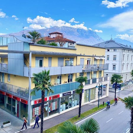 Riva Central Apartment - Free Parking Dış mekan fotoğraf