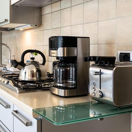 Riva Central Apartment - Free Parking Dış mekan fotoğraf