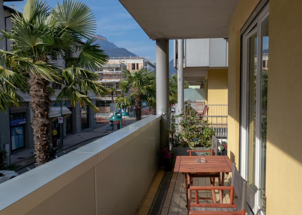 Riva Central Apartment - Free Parking Dış mekan fotoğraf