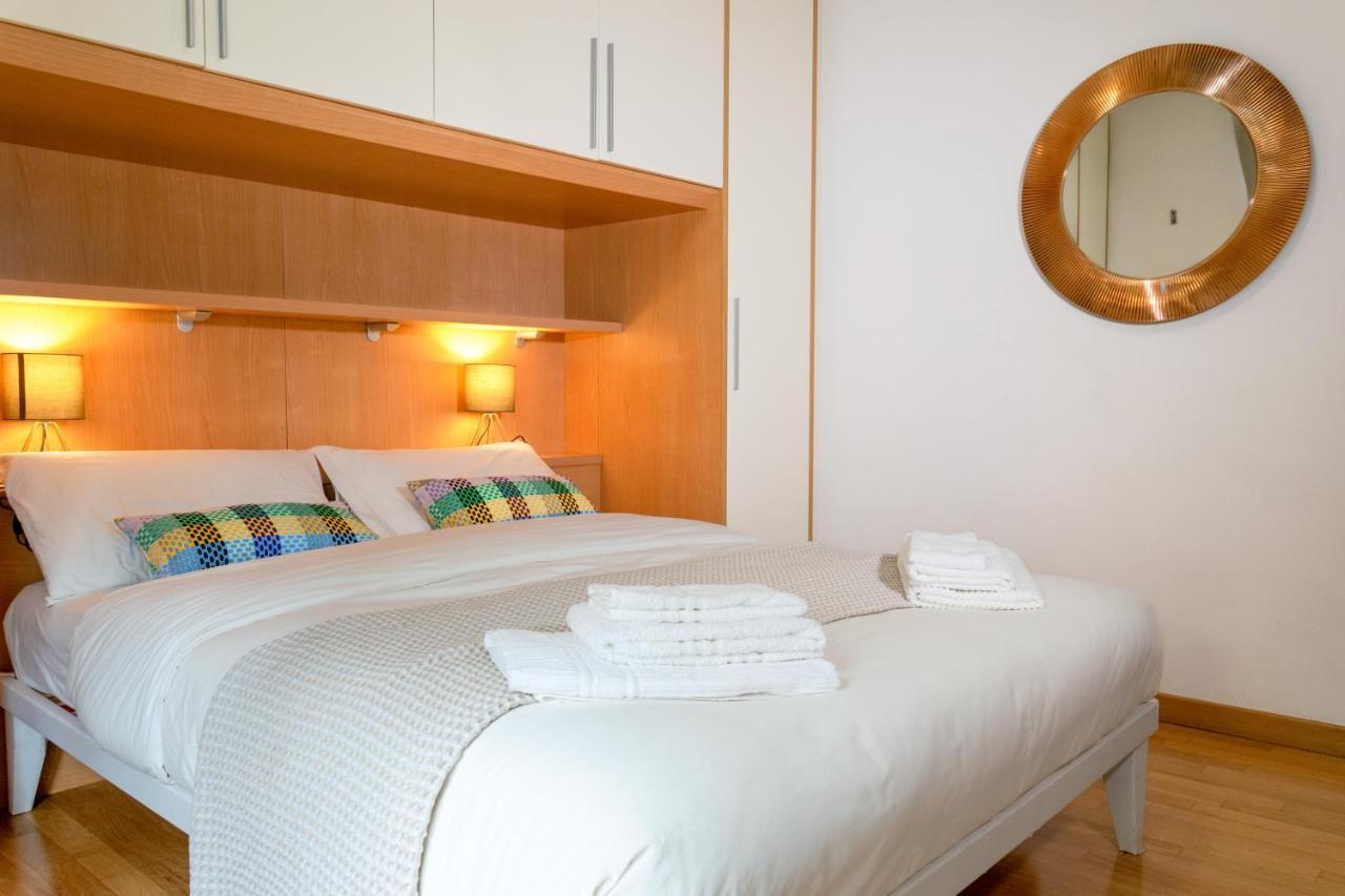 Riva Central Apartment - Free Parking Dış mekan fotoğraf